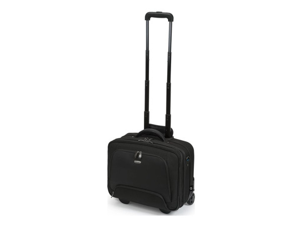 Dicota Eco Multi Roller PRO 11-15.6" bk