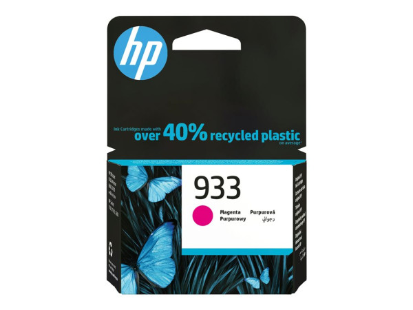 HP Nr.933 Tinte MG CN059AE Typ: Tinte