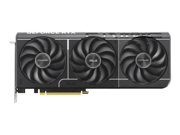 ASUS Prime GeForce RTX 5070 - 12GB GDDR7, HDMI, 3x DP