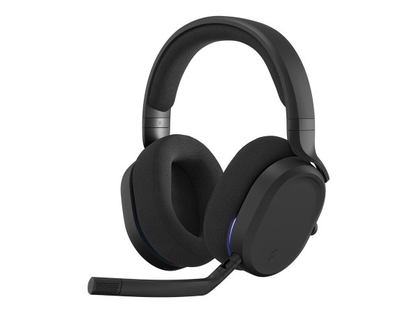 Fractal Design Scape Dark (schwarz, Bluetooth, USB-Dongle)