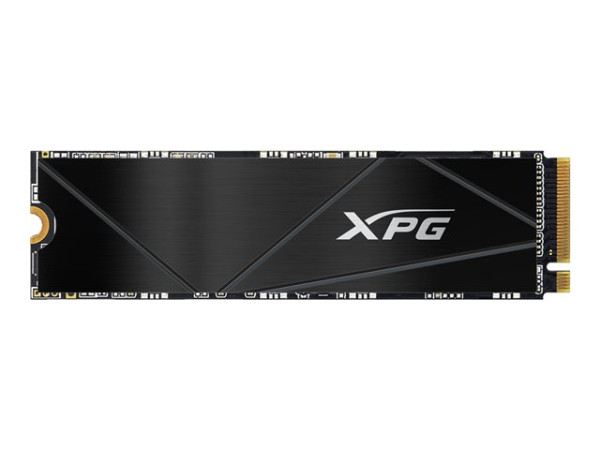 ADATA XPG GAMMIX S50 Core 2.0 TB (schwarz, PCIe 4.0 x4,
