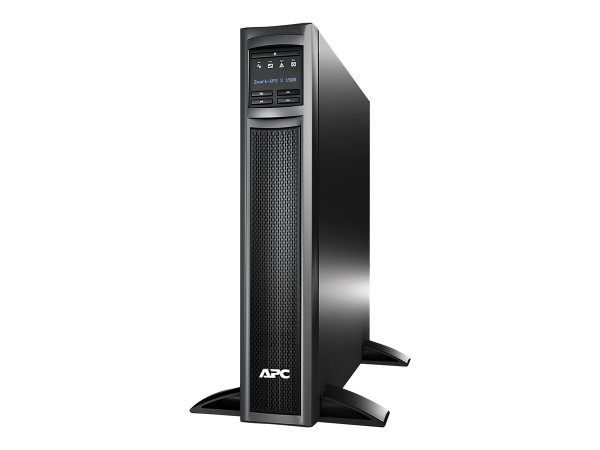 APC Smart-UPS 1500VA 19"