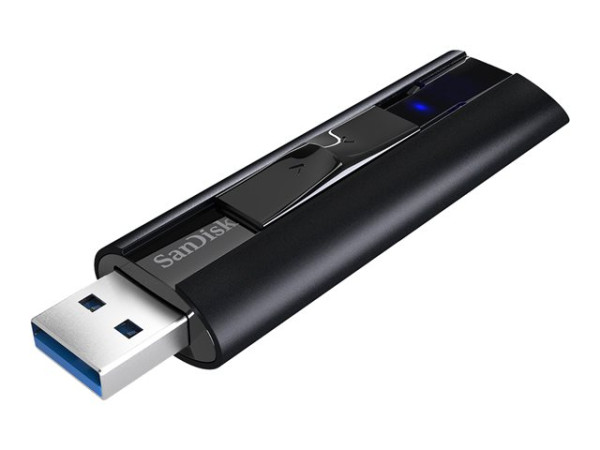 Sandisk USB 1TB Extreme PRO U3 SDK