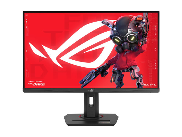 Asus ROG Strix XG279CNS (68.6 cm (27 Zoll), schwarz,