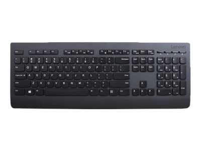 Lenovo Wireless Tastatur 4X30H56854 |