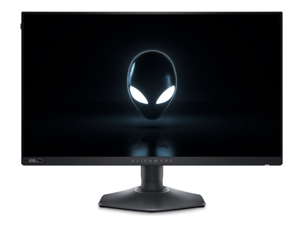 Dell Alienware AW2524HF (62.2 cm (24.5 Zoll), schwarz,