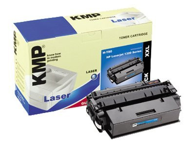 Toner HP Q5949X comp. black H-T80