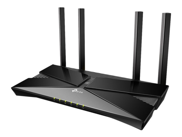 TP-Link Archer AX50 AX3000/Ro | Wi-FI 6