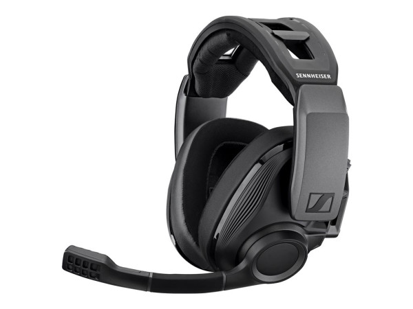 EPOS Sennheiser EPOS Sennheiser GSP 670 bk