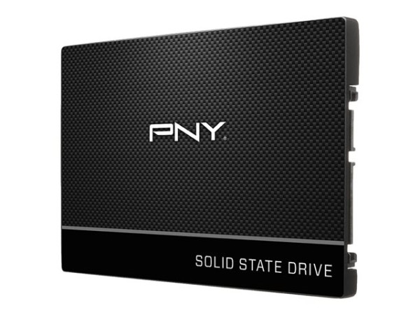 PNY 500 GB CS900 SATA 2,5"