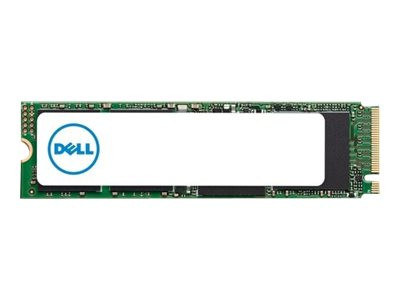 Dell M.2 PCIe NVME Class 40 2280 SSD 512 AB292883