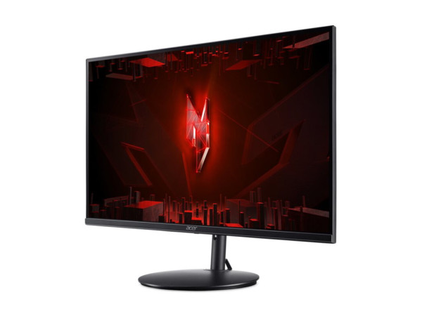 Acer Nitro XF240YM3 (60 cm (24 Zoll), schwarz, FullHD, IPS,