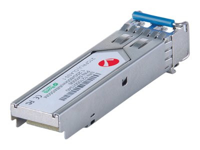 Transceiver Intellinet Gigabit SFP Mini-GBIC Multi-Mode 550m