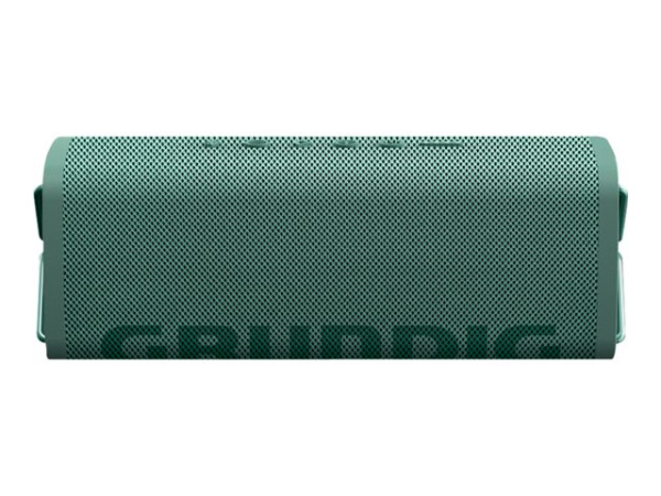 Grundig GBT Club (grÃ¼n, Bluetooth, USB-C)
