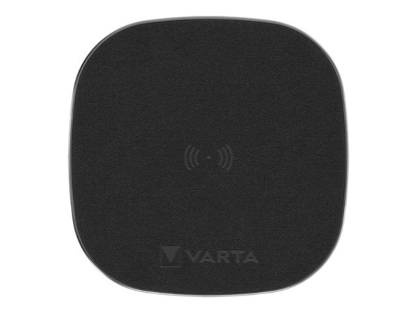 Varta Vart Wirel. Charg. Pro 5V/9V/12V Retail Fast Charger