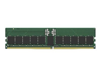 Kingston DIMM 32 GB DDR5-5600 (grün, KSM56R46BS4PMI-32MDI,