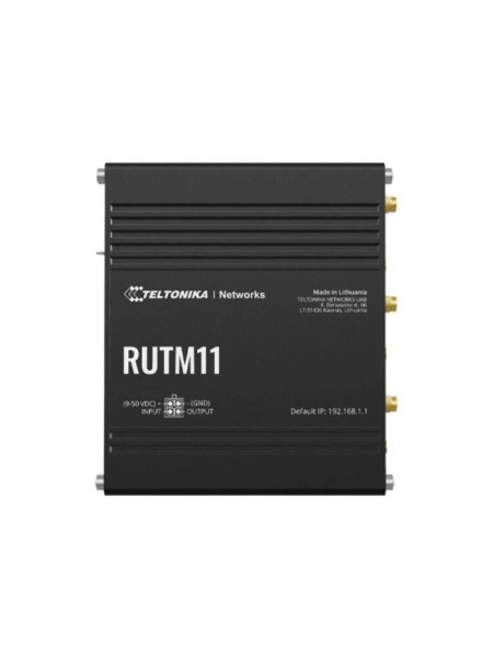 Teltonika RUTM11 Router