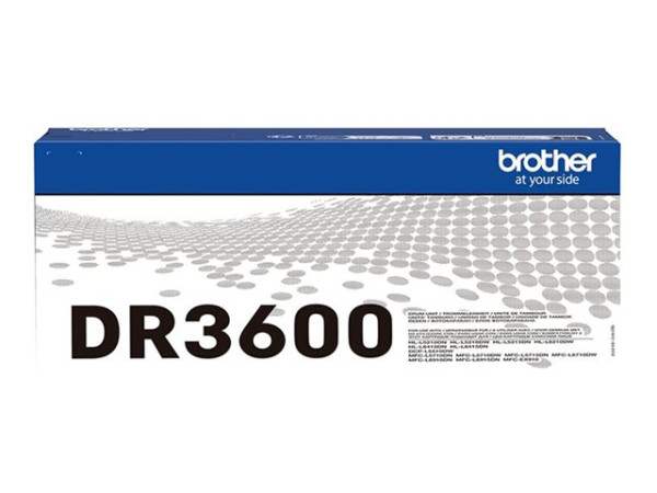 Brother Trommeleinheit DR-3600