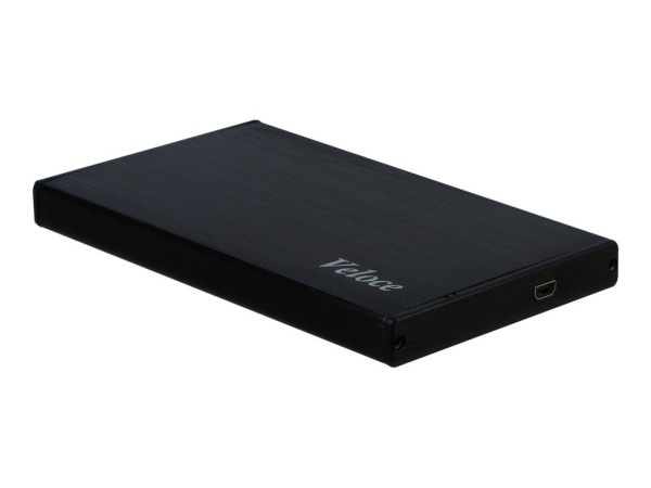 Geh 6.3cm (2,5") Veloce GD-25612 USB 3.0