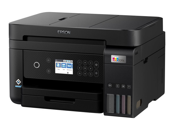 Epson EcoTank ET-3850 D/S/K