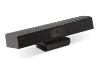 Lindy Lin USB Typ A 4K30 Konf-Soundbar Kamera  43905 Lindy Lin USB Typ A 4K30 Konf-Soundbar Kamera  43905