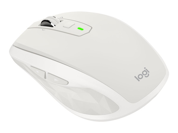 Logitech MX Anywhere 2S Grau
