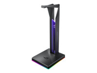 Asus ROG Throne Qi Headset Stand Asus ROG Throne Qi Headset Stand