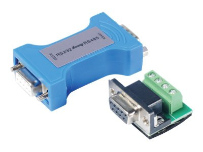 Digitus Digitus RS-232 zu RS-485 Adapter