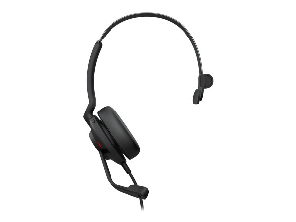 Jabra Evolve2 30 SE (schwarz, Mono, USB-C, UC)