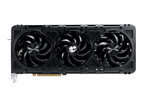 Gainward GeForce RTX 5090 Phantom GS (DLSS 4, 3x