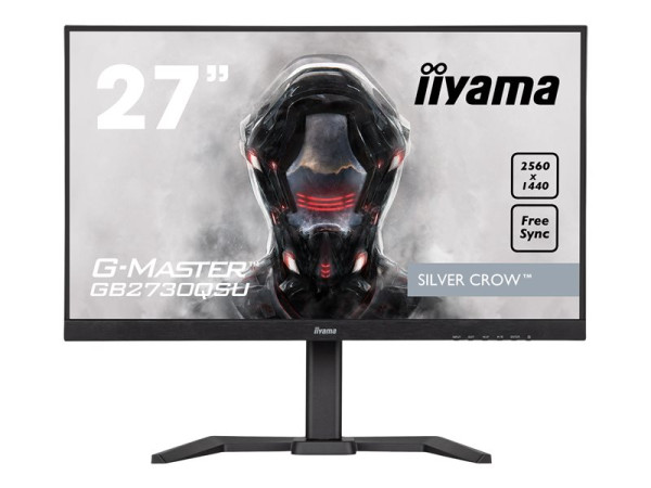 Iiyama Iiya 27 L G-Master GB2730QSU-B5