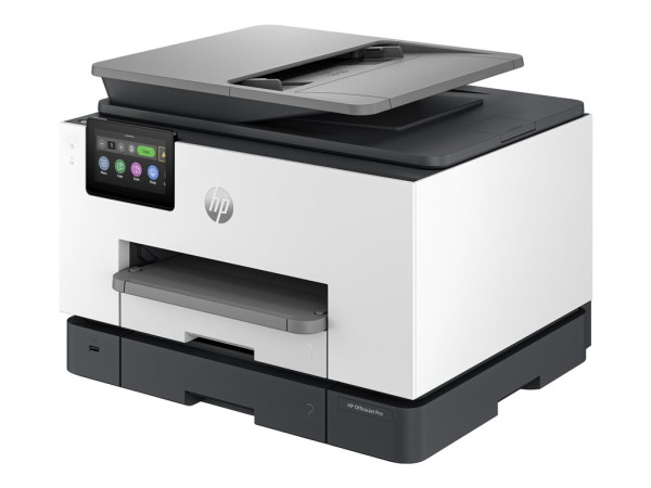 HP OfficeJet Pro 9132e (grau, HP+, Instant Ink, USB, WLAN,