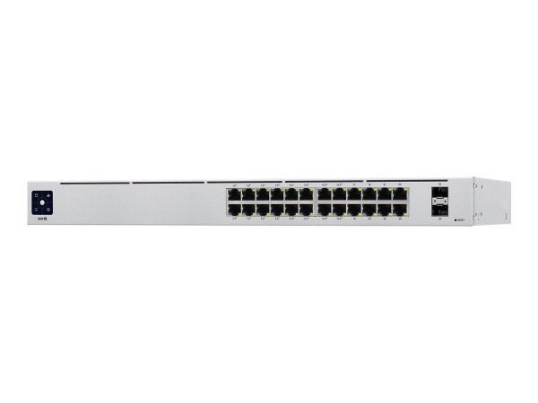 Ubiquiti USW-24-POE PoE/GE/SFP/24 Switch