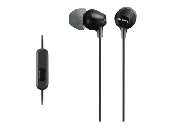 Home Entertainment Sony In-Ohr-Headset-Kopfhörer