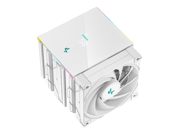 Deepcool AK620 DIGITAL WH (weiß)