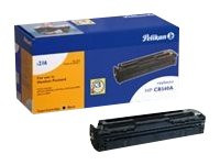 Toner HP Pelikan CB540A comp. Schwarz