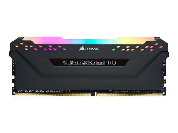 Corsair D432GB 3600-16 Veng. RGB PRO bk K4 COR