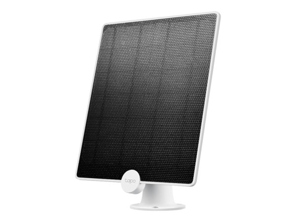 TP-Link Solarpanel Tapo A200, Ladeleistung 4,5 Watt