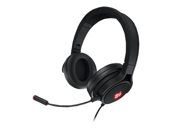 Cherry HC 2.2 | USB, black