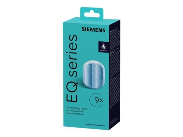 Siemens Siem Multipack Entkalker TZ80032A