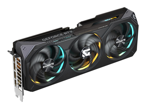 GigaByte GeForce RTX 5070 Gaming OC (DLSS 4, 3x