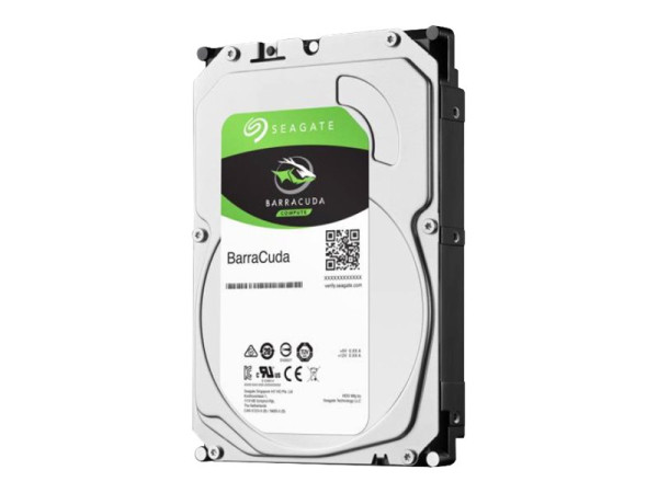Seagate ST8000DM004 8 TB (SATA 6 Gb/s, 3,5")