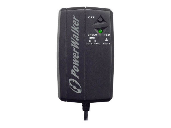 Bluewalker PowerWalker DC Secure Adapter 12V, USV schwarz