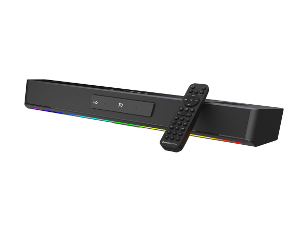 Creative Labs Sound Blaster Katana SE (schwarz, Bluetooth