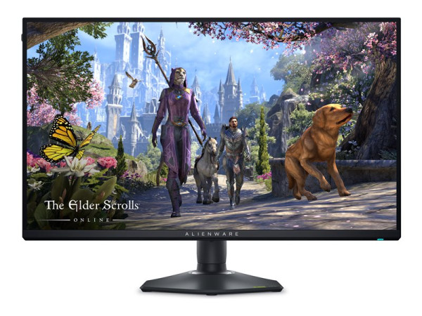 Dell Alienware AW2725QF Dual-Resolution (68.6 cm (27 Zoll),