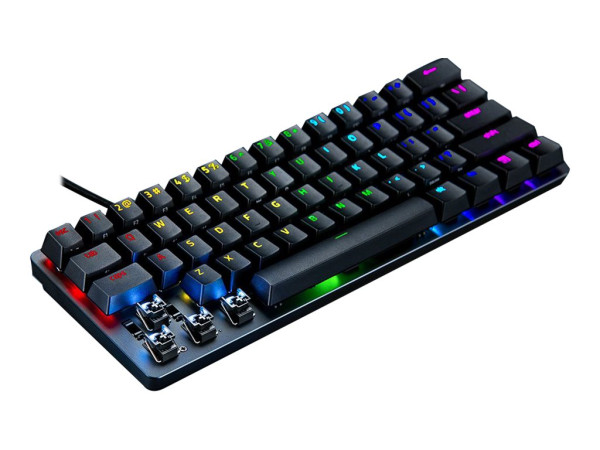 Razer Huntsman Mini Analog Opt |