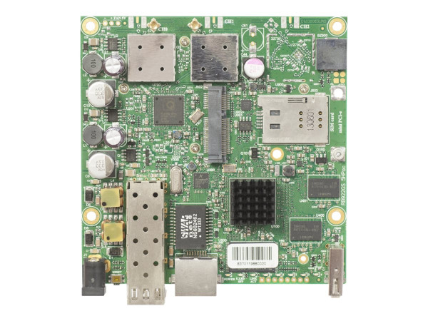 MikroTik Routerboard RB922UAGS-5HPacD
