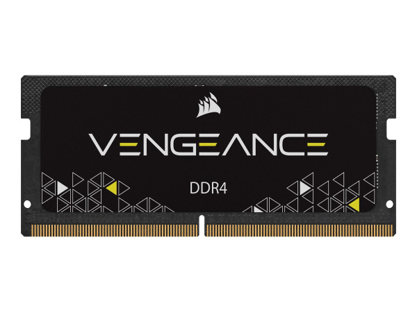 Corsair D4S32GB 3200-22 Vengeance bk COR