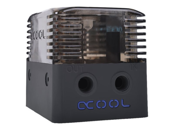 Alphacool Eisstation DDC - Solo Reservoir