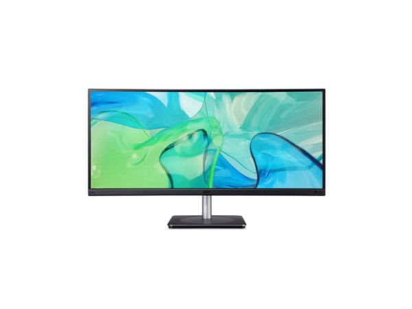 Acer 34" CB343CUR 86,4cm 21:9 60Hz 3440x1440 4ms HDMI DP